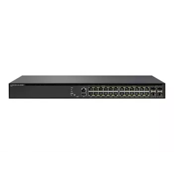 Managed switch Lancom Systems GS-4530XP L3 2.5G Ethernet 30 portov PoE
