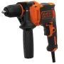 Black & Decker BEH710-QS vŕtačka 2800 ot/min čierna, oranžová