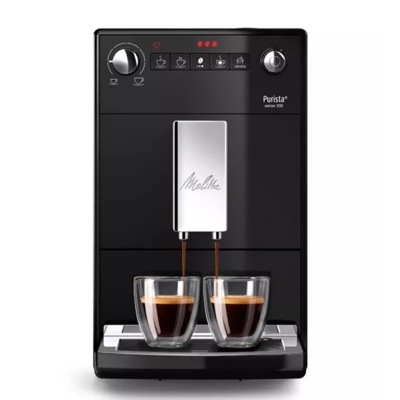 MELITTA Purista espreso kávovar F23/0-102