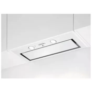 Electrolux LFG719W vstavaný digestor biely 580 m³/h