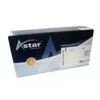 ASTAR čierna - kompatibilná - tonerová kazeta - pre HP LaserJet Pro 400 M401