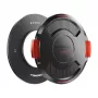 Základný krúžok držiaka filtra Freewell FW-L1-BL49 49mm s krytom pre Real Locking VND