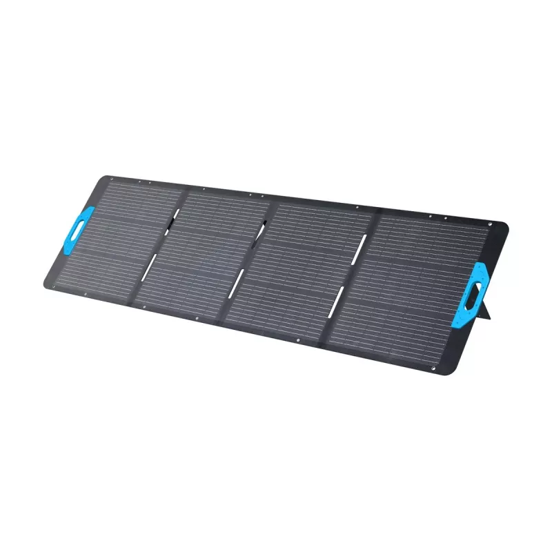 Anker SOLIX PS200 solárny panel 200 W monokryštalický kremík