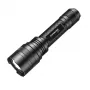 Baterka Supfire C8-H — 1200 lm, USB nabíjateľná, dosah 250 m