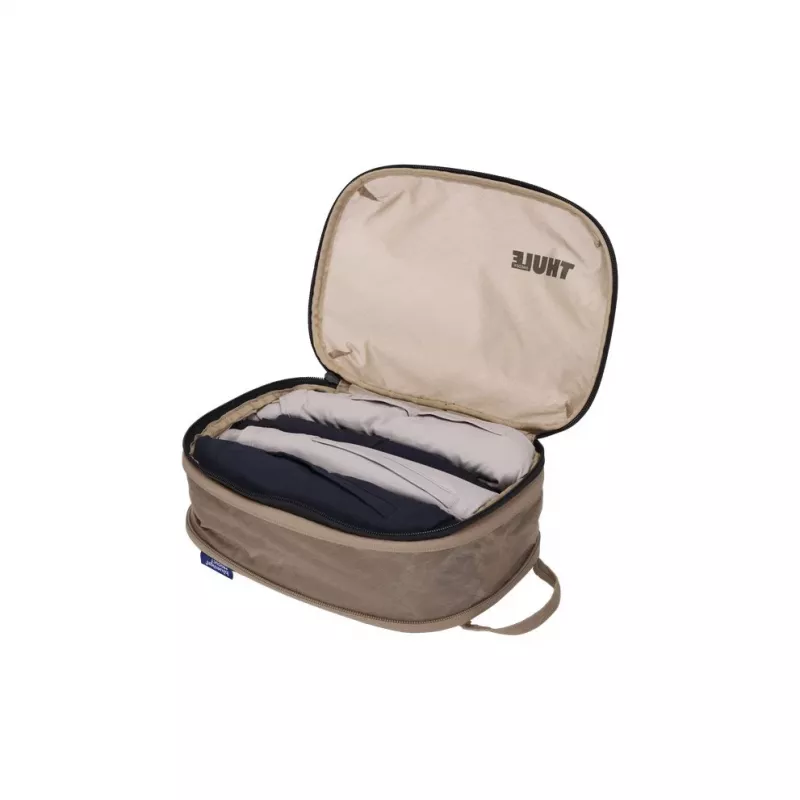 Thule 5558 Kompresný baliaci kocka Small gentle beige