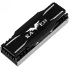 Chladiaca sada M.2 SSD SILVERSTONE SST-TP03-ARGB s podporou ARGB
