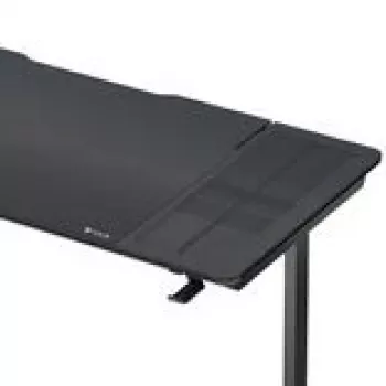 Herný stôl Thunder X3 LAB-X Lite, čierny, model TEGD-2037001.11