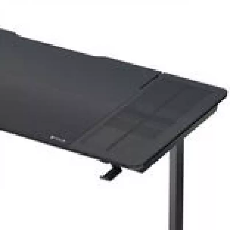 Herný stôl Thunder X3 LAB-X Lite, čierny, model TEGD-2037001.11