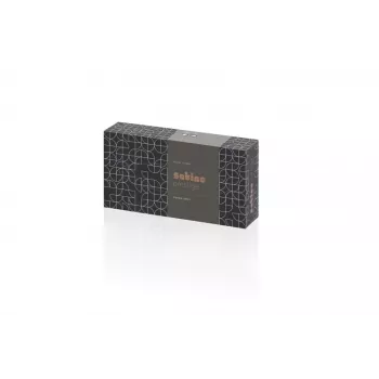 WEPA Prestige 2-vrstvové vreckovky, biele, 100 kusov