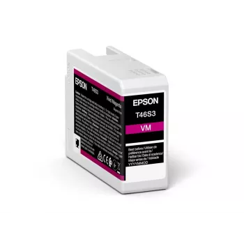 Epson UltraChrome Pro10 atramentová kazeta 1 kus originálna Vivid Magenta