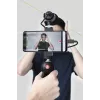 Shure MV88+ VIDEO KIT čierny stolný mikrofón