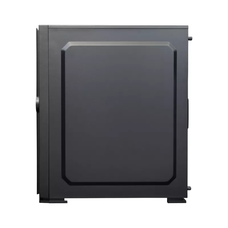 Počítačová skriňa Panzer-2 White Shark GCC-2402 ATX čierna
