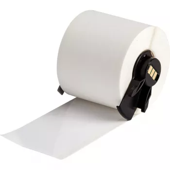 Celopoveternostné vinylové etikety pre
