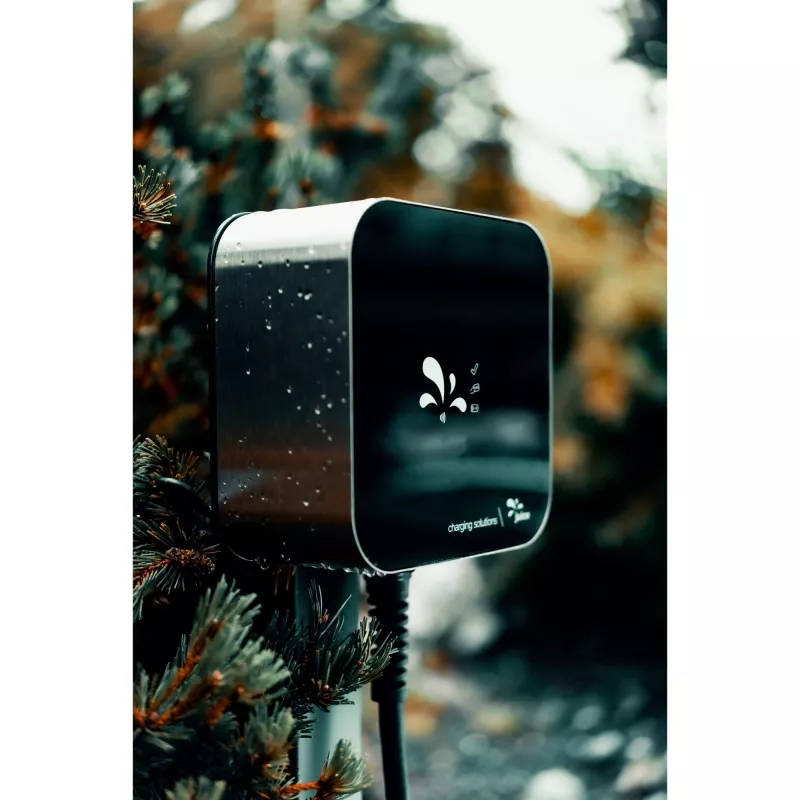 Wallbox nabíjačka Juice Technology EL-JCME11M 11 kW s 5 m káblom