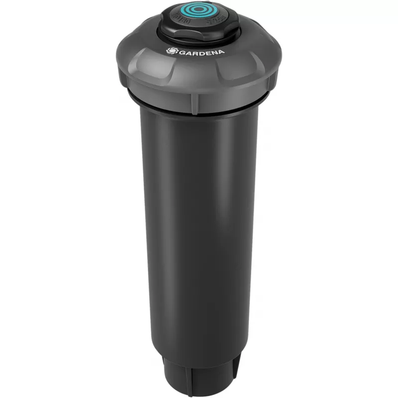Výsuvný postrekovač Gardena 8233-20 čierna 1 kus