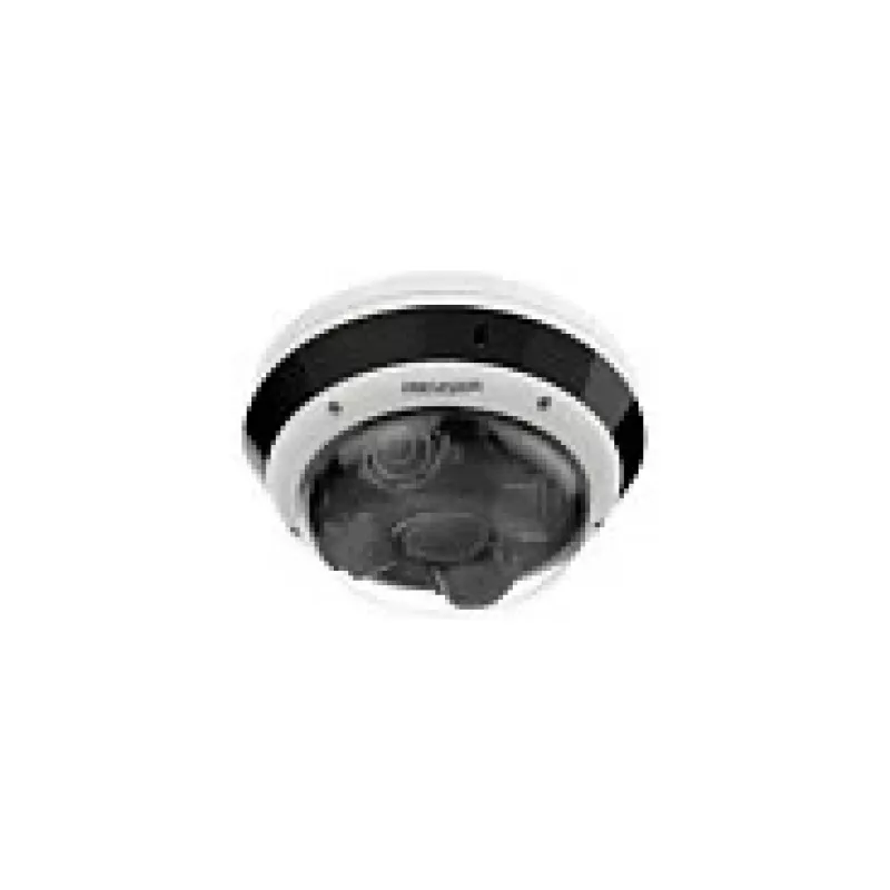 Dome IP bezpečnostná kamera Hikvision DS-2CD6D44G1H-IZS 2688x1520 interiér exteriér