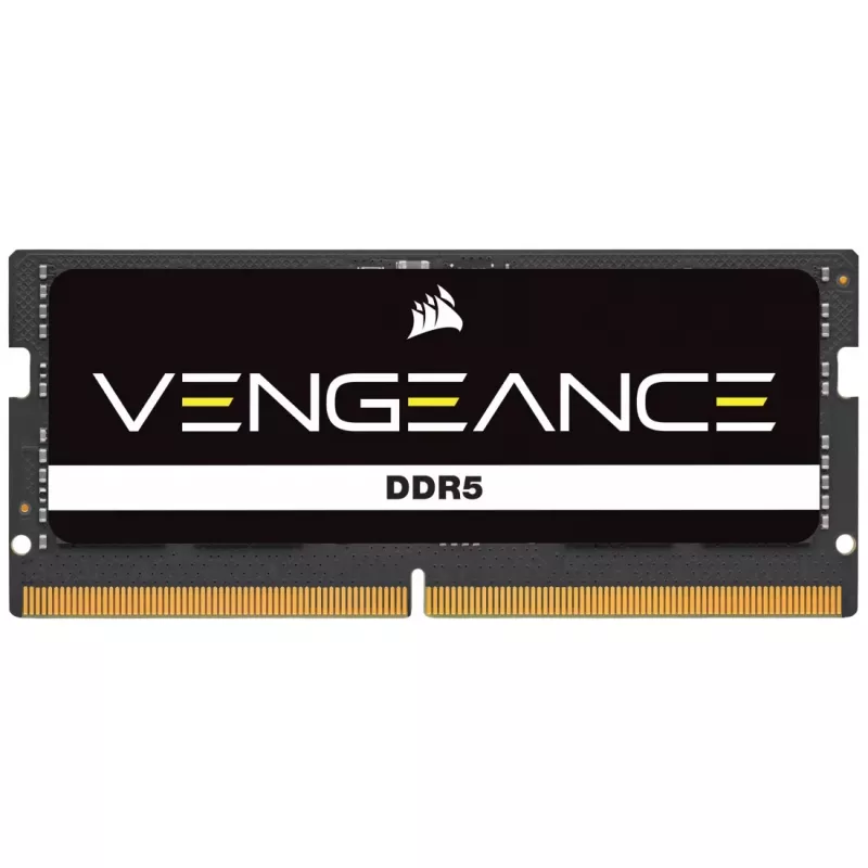 Pamäťový modul Corsair Vengeance DDR5 16 GB 5600 MHz