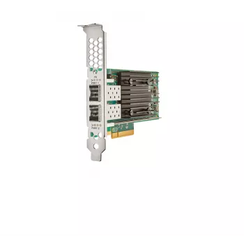HPE SN1610Q 32Gb 2-portový Fibre Channel host bus adaptér