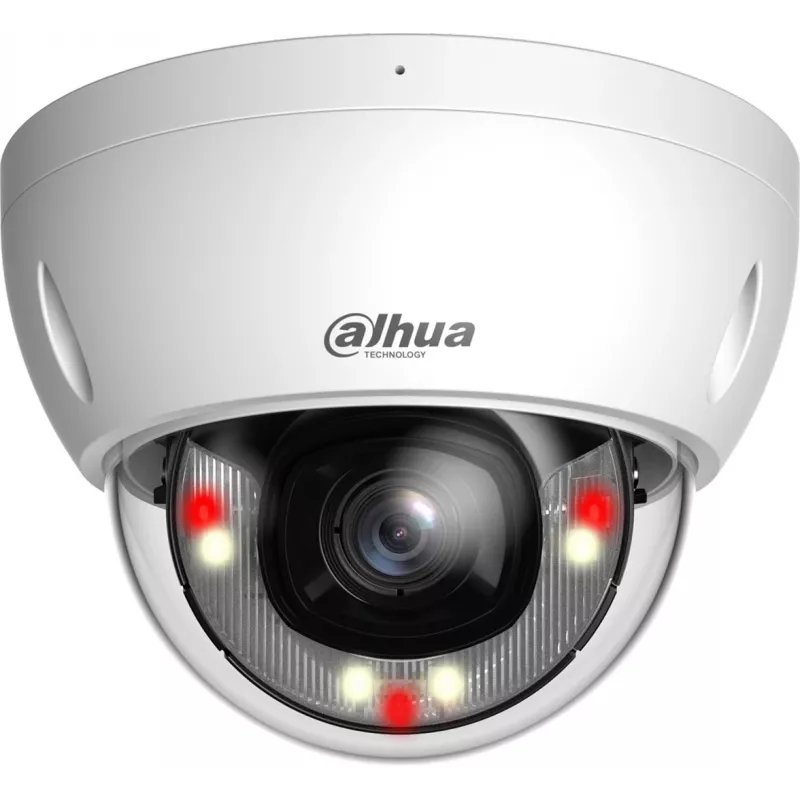 IP kamera Dahua IPC-HDBW2649E-S-IL-0280B