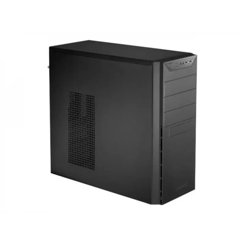 Antec VSK 4000E-U3 Midi Tower čierna