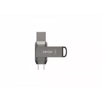USB flash disk Lexar 128 GB USB Type-C LJDD400128G-BNQNG
