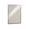 Magnetický rám DURAFRAME A3 strieborný