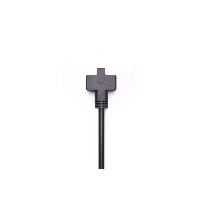 DJI CP.DY.00000043.01 napájací kábel SDC na rýchle nabíjanie pre Matrice 30, 0,4 m, 230 W