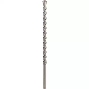 Bosch SDS max-4 vrták, vŕtacie kladivo, 2,4 cm, 520 mm, tehla, betón, tvrdý betón, vápenec, pieskovec, 40 cm, SDS Max