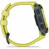 Garmin Instinct E 2,29 cm (0,9 inch) MIP 45 mm digitálny 176 x 176 pixelov lime GPS (satelit)