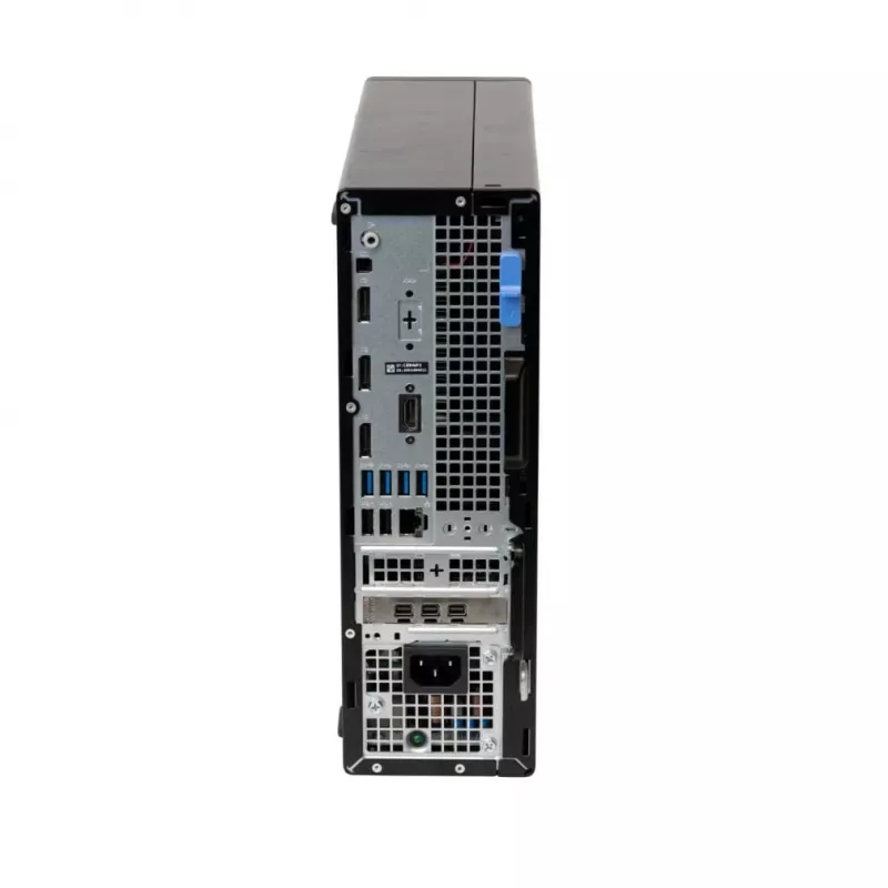 Pracovná stanica Axis 02692-002 Intel UHD Graphics 16 GB 256 GB SSD Windows 10 IoT Enterprise