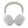Tellur Shade Bluetooth Over-ear slúchadlá ANC zelené