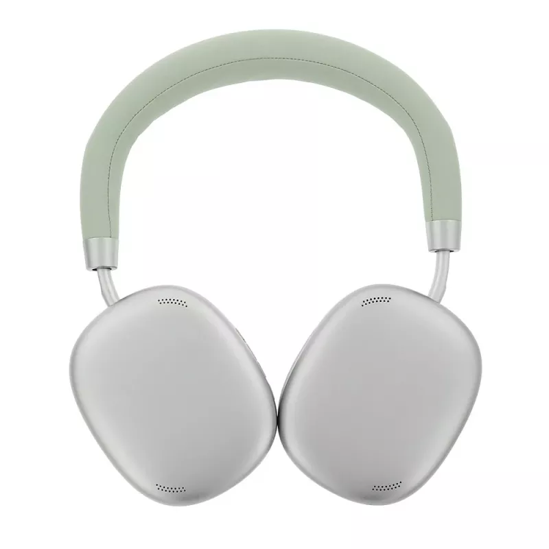 Tellur Shade Bluetooth Over-ear slúchadlá ANC zelené
