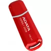 USB flash disk ADATA DashDrive UV150 32 GB, USB Type-A 3.2 Gen 1, červený, s krytkou