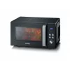 Severin MW 7763 grilovacia mikrovlnná rúra, 900 W, 25 L