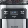 Severin KA4810 1,37 L čierna