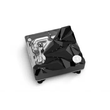 EK Water Blocks EK-Quantum Velocity Edge D-RGB vodný chladič