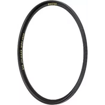 Filter B+W Master UV MRC 62 mm Nano
