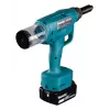 Makita DRV250 nýtovacia pištoľ ručná