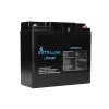 Extralink batéria LiFePO4 24000 mAh 12,8 V