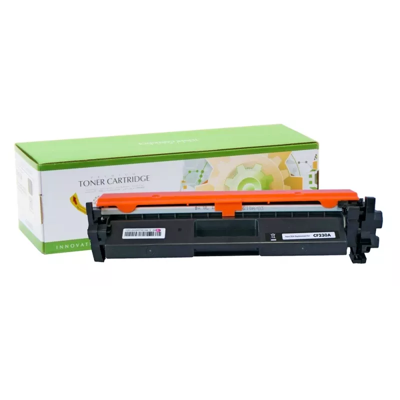 Kompatibilná Static-Control Hewlett-Packard CF230A/CRG-051 s čipom