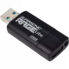 USB flash disk PATRIOT Supersonic Rage Lite 128 GB USB Type-A 3.2 Gen 1, 180 MB/s, modrý/čierny