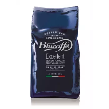 Lucaffe BLUCAFFE kávové zrná 700g