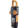 Testo kliešťový multimeter, 600 AAC, 600 ADC, TRMS AC (TESTO 770-2)