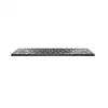 Logickeyboard Universal Bluetooth klávesnica LKB-LPWB-BTPC-DE QWERTZ nemecká čierna