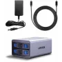 Externé puzdro na SATA HDD/SSD Unitek S1308A01-EU pre 2,5