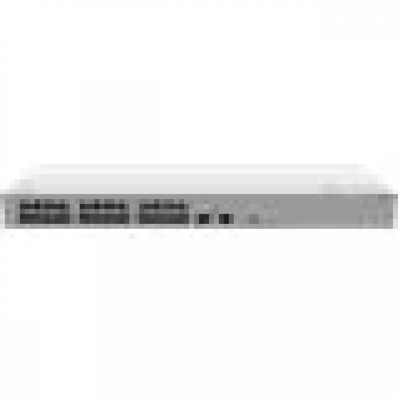 Switch Huawei CloudEngine S110-24T2SR Gigabit Ethernet 24 portov 1U