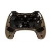iBox IGP5 Gaming Controller čierny Bluetooth gamepad analógový / digitálny Android, Nintendo Switch, Nintendo Switch Lite, Nintendo Switch OLED, PC, iOS