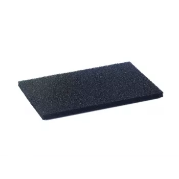 SAVIC uhlíkový filter pre mačacie WC Nestor – 15×10 cm