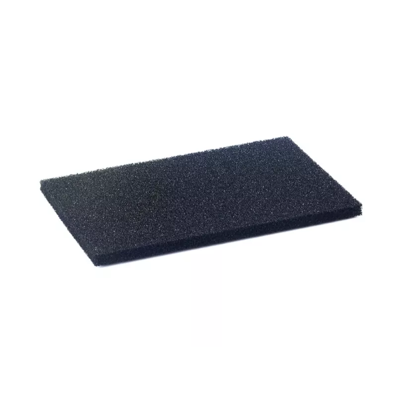 SAVIC uhlíkový filter pre mačacie WC Nestor – 15×10 cm