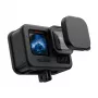 Silikónové ochranné puzdro a krytka objektívu pre GoPro Hero 13 Black od Telesin (model SB9509)